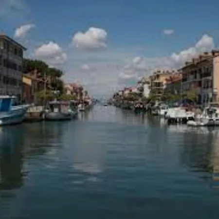 Apartment Sweet Hideaway In For Four Guests Grado