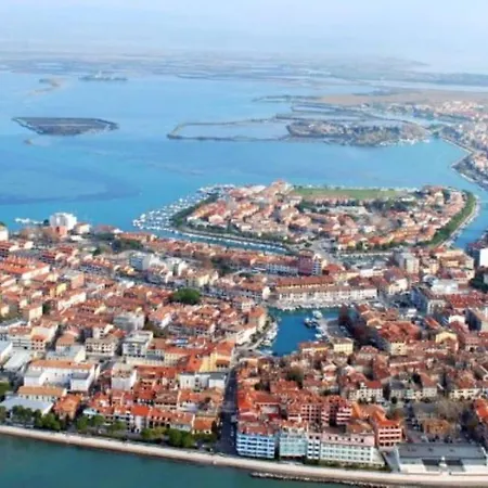 Appartement Sweet Hideaway In For Four Guests Grado
