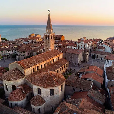 Sweet Hideaway In For Four Guests * Grado