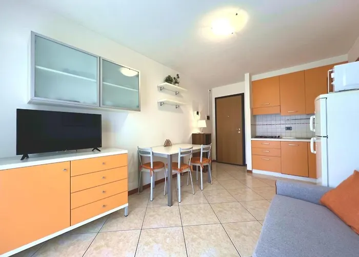 Sweet Hideaway In For Four Guests * Grado