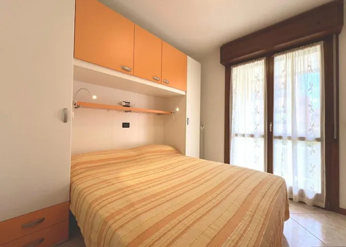 Sweet Hideaway In For Four Guests * Grado