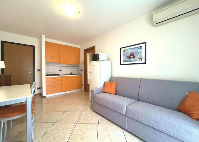 Apartment Sweet Hideaway In For Four Guests *