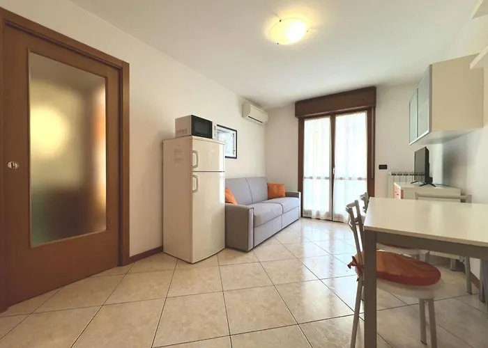 Sweet Hideaway In For Four Guests * Grado