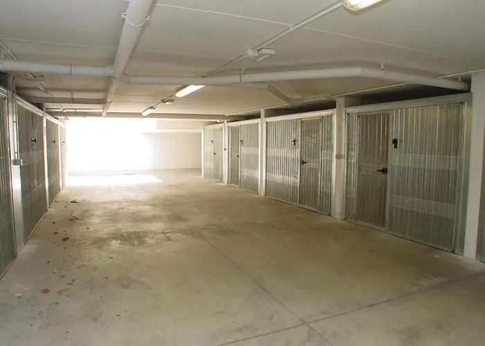 Apartment Sweet Hideaway In For Four Guests