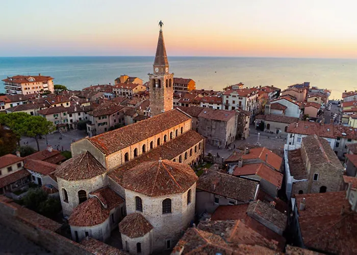 Sweet Hideaway In For Four Guests * Grado